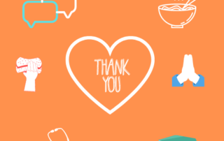 Ric Olson Reflection