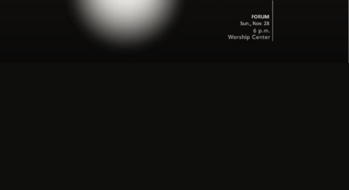 Walking in the light video